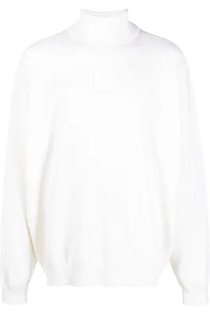 FEAR OF GOD Maglione a collo alto