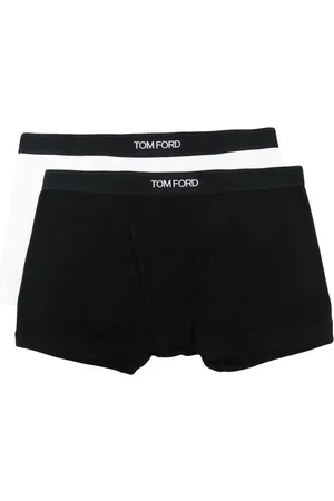 Tom Ford Boxer con banda a righe