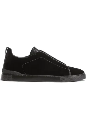 Ermenegildo Zegna Sneakers Triple Stitch™