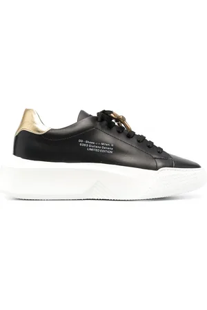Giuliano Galiano Sneakers Nemesis