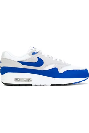Nike Sneakers Air Max 1 Anniversary "Royal Blue"