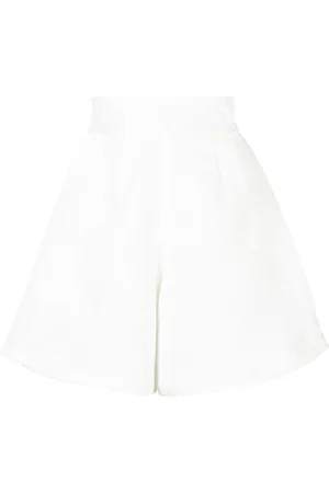 Bambah Shorts a vita alta