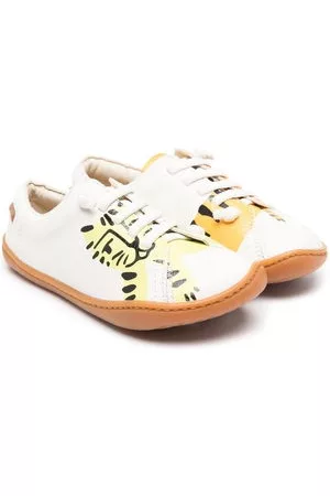 Camper Sneakers Peu Cami Twins - Bianco