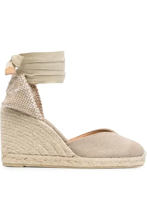 Castaner Espadrilles Chiara con zeppa
