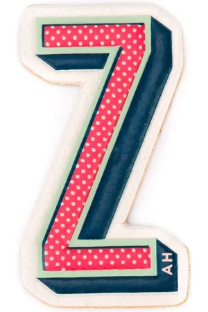 Anya Hindmarch Adesivo Z