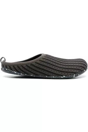 Camper Slippers Wabi a coste - Nero