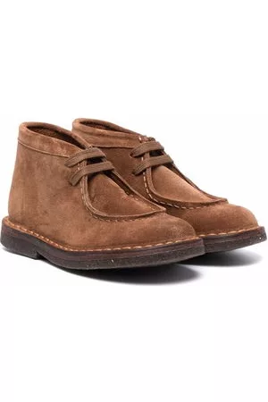 PèPè Scarpe stringate e mocassini - Stringate Dani - Marrone