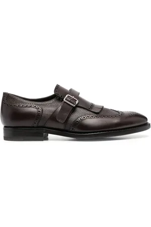 HENDERSON BARACCO Monks