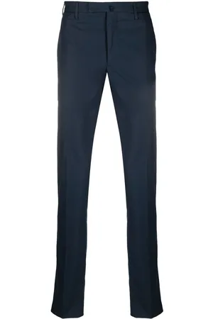 Incotex Pantaloni Certified Summer