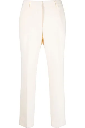See by Chloé Pantaloni sartoriali affusolati