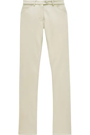 Courrèges Pantaloni Reedition