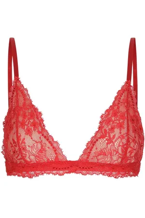 Dolce & Gabbana Reggiseno a triangolo
