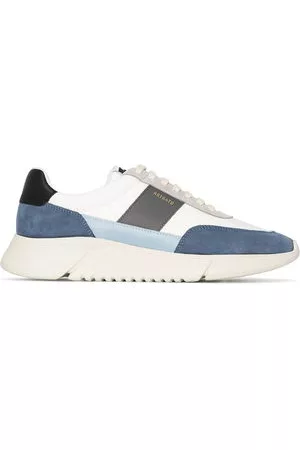 Axel Arigato Uomo Sneakers vintage - Sneakers Genesis Vintage Runner - Bianco