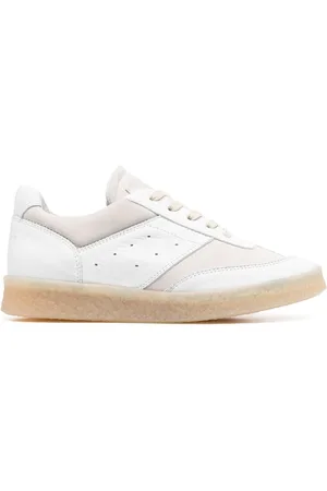 Maison Margiela Sneakers con inserti