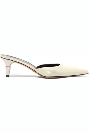 Proenza Schouler Mules Spike 60mm