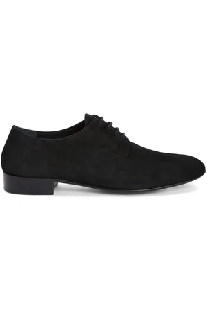 Giuseppe Zanotti Mocassini Roger con lacci