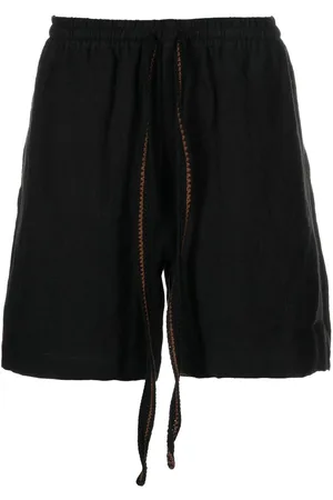 COMMAS Shorts