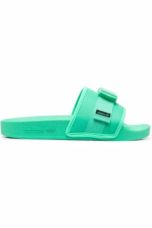 adidas Sandali slides Adilette con zip