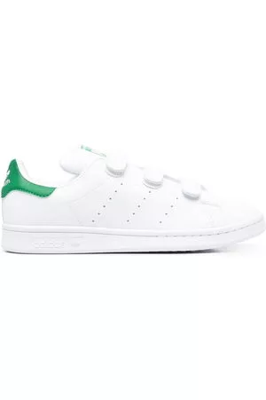 adidas Donna Sneakers - Sneakers Stan Smith - Bianco