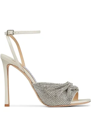 Jimmy Choo Sandali Naria 110mm