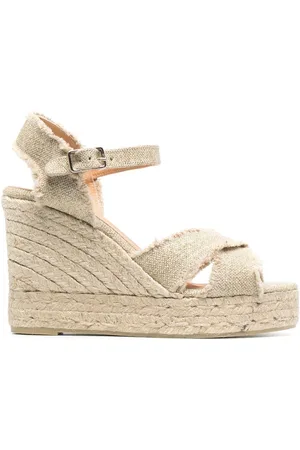 Castaner Espadrilles Bromelia 110mm