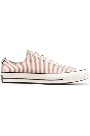 Converse Sneakers Chuck 70 Crafted Stripe