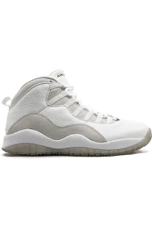 Jordan Sneakers Air 10 Retro
