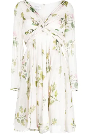 Giambattista Valli Abito a fiori