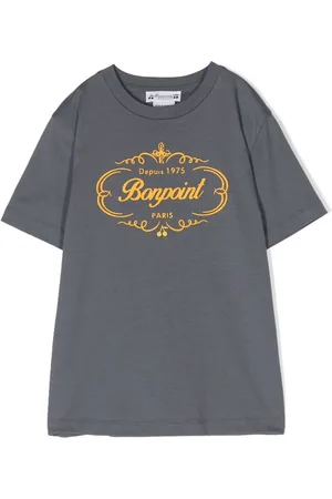 BONPOINT T-shirt con stampa