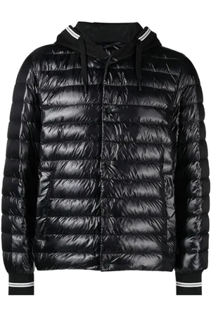 HERNO Piumino con coulisse