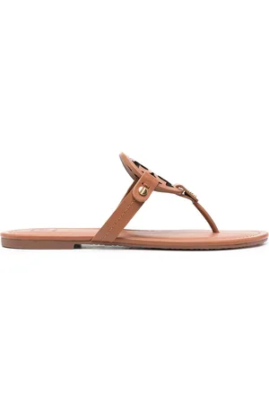 Tory Burch Sandali Miller in pelle