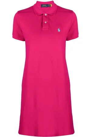 Ralph Lauren Abito con ricamo