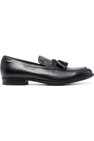 Fratelli Rossetti Mocassini con nappa