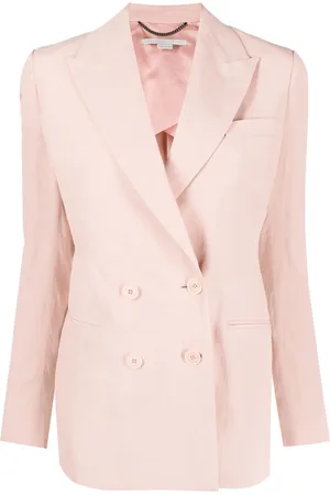 Stella McCartney Blazer doppiopetto