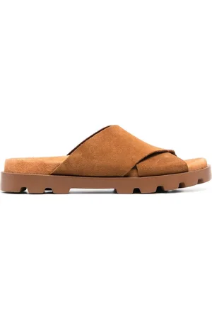 Camper Sandali Brutus in pelle