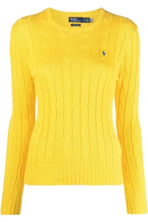 Ralph Lauren Maglione Polo Pony