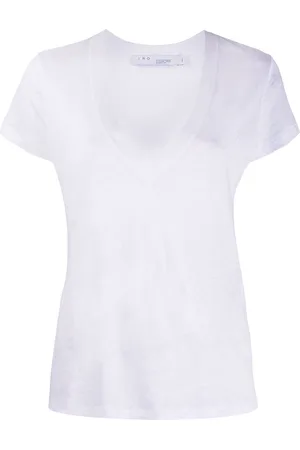 IRO T-shirt con stampa