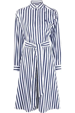 Ralph Lauren Chemisier a righe