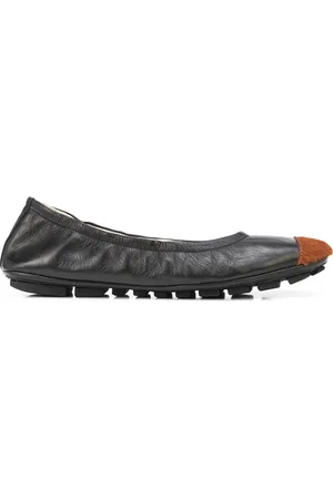 Madison.Maison Ballerine con bordo elasticizzato