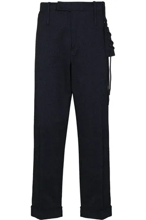 CRAIG GREEN Pantaloni Uniform