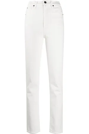 SLVRLAKE Jeans dritti