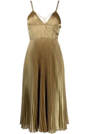 Prada Abito midi Technical Voile