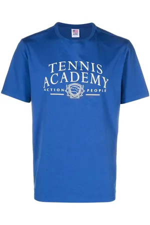 Autry T-shirt con stampa grafica