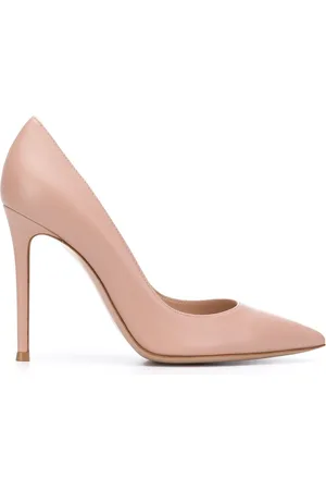 Gianvito Rossi Pumps a punta