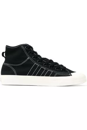 adidas Sneakers Nizza RF - Nero
