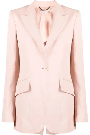 Stella McCartney Blazer monopetto