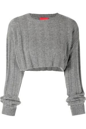 Cashmere In Love Top crop Remy
