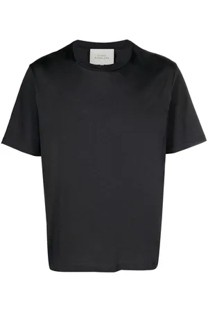 STUDIO NICHOLSON T-shirt con maniche corte