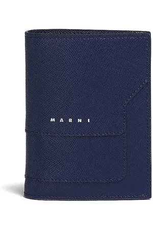 Marni Portafoglio con stampa