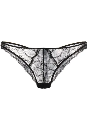 Kiki de Montparnasse Perizoma Mon Cheri